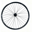 Composant de roue avant pour Nomads