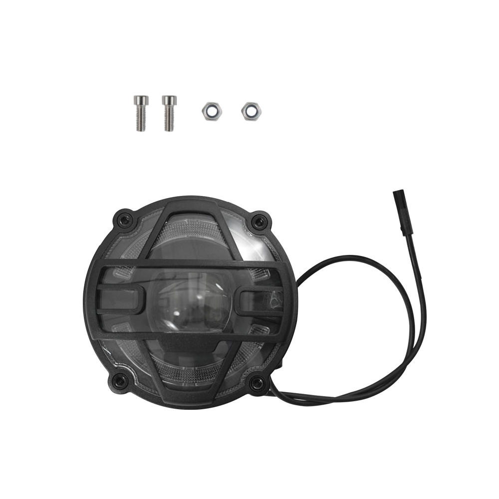 Headlight T1 PRO