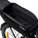 Sac de transport pour porte-bagages arrière