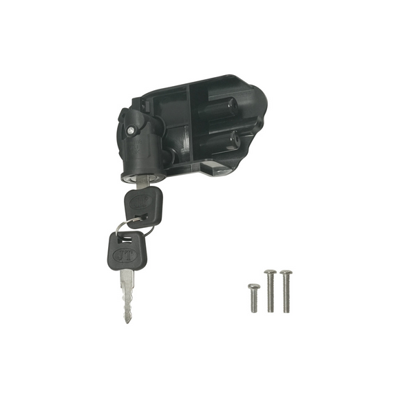 Serrure de batterie et clé pour C11