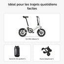 Fiido D3 Pro Mini Vélo électrique