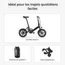 Fiido D3 Pro Mini Vélo électrique