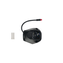 Phare pour Fiido X (nouvelle version)