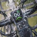 Titan Fat Tire Touring Vélo électrique - Longue portée