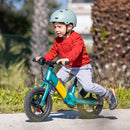 Vélo d'équilibre électrique Fiido Kidz
