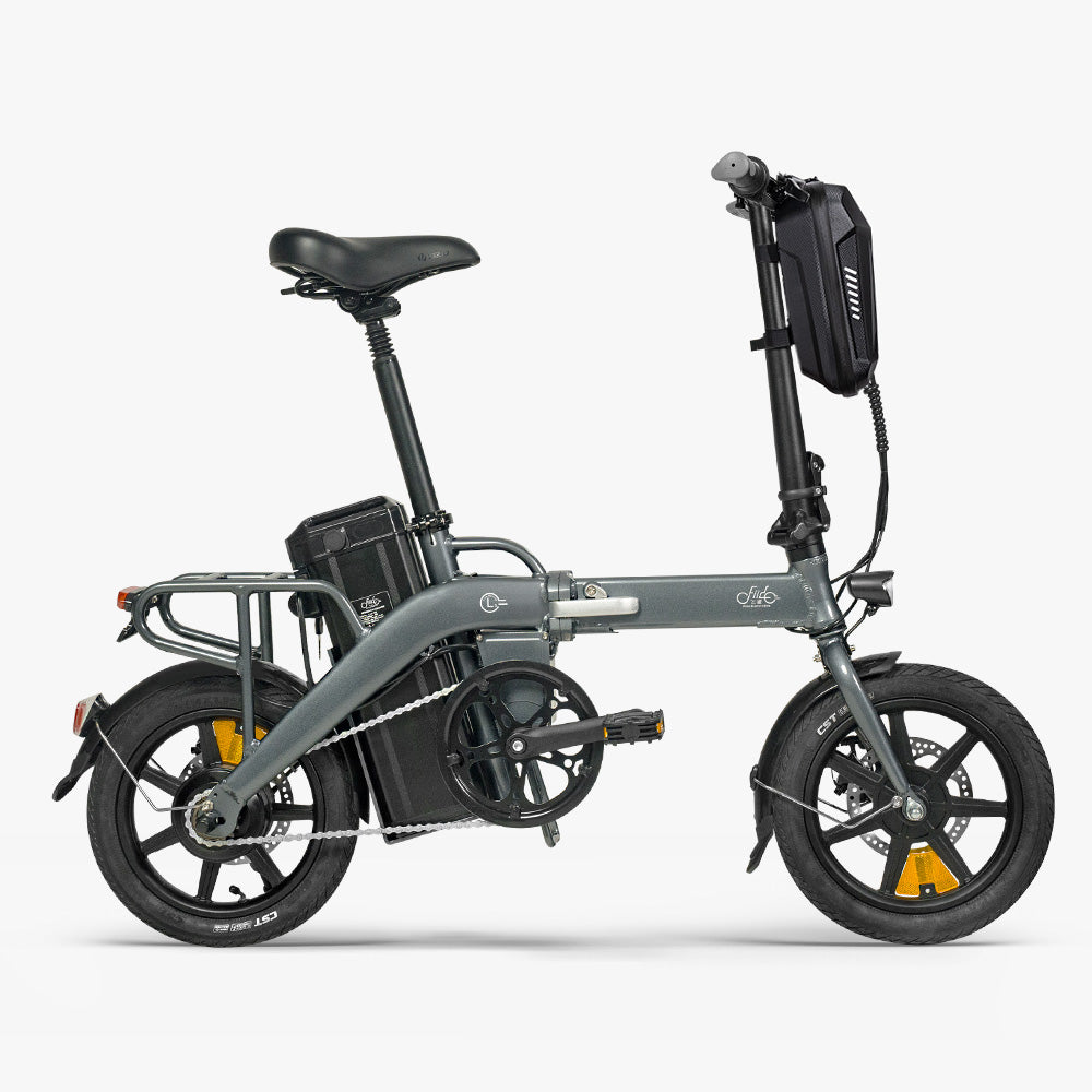 Petit velo electrique pliant sale