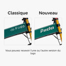 Fiido M1 Pro Vélo électrique Vtt Fatbike Cargo De Gros Pneus
