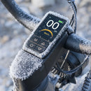 Titan Fat Tire Touring Vélo électrique - Longue portée