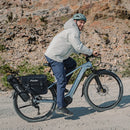 Fiido Nomads Pro Vélo Électrique de Randonnée