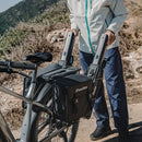 Fiido Nomads Pro Vélo Électrique de Randonnée
