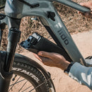 Fiido Nomads Pro Vélo Électrique de Randonnée