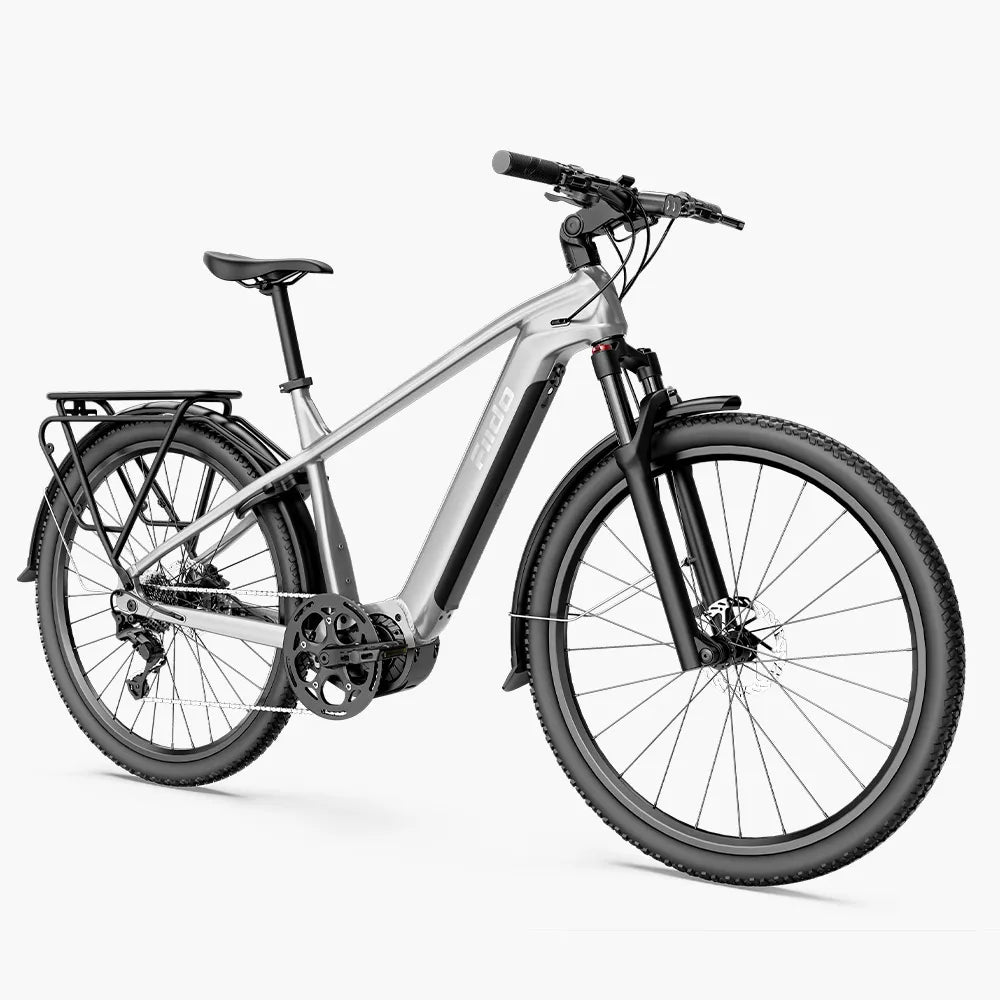 Fiido Nomads Pro Vélo Électrique de Randonnée