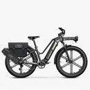 Vélo électrique Titan Fat Tire Chasse et Randonnée - Grande Autonomie