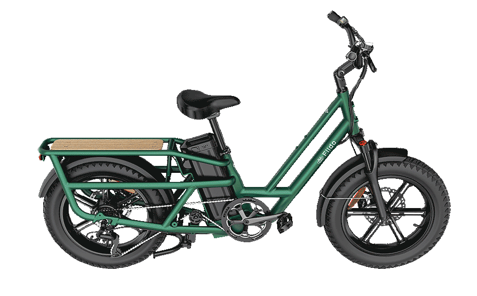 Meilleur Velo Electrique Magasin Marque - Fiido