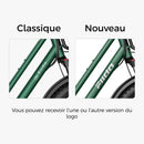 Fiido T2 Vélo électrique Longtail Fatbike Cargo