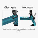 Fiido X Vélo électrique Pliant