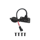 Support de charge de batterie pour Titan