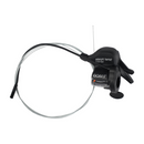 Levier de vitesses à doigt pour Titan