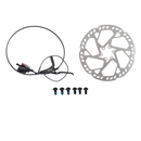 Ensemble de freins avant pour Titan