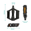 Pédales Fiido-D3/D3S