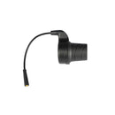 Demi-poignée tournante Fiido L3