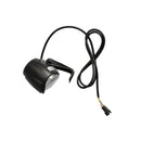 ‎Éclairage Fiido D4S