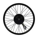 Ensemble roue arrière Fiido D4S