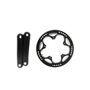 Pédalier+Manivelle pour M21