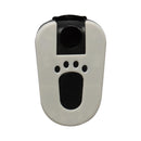 Clôture de sécurité autour des pieds Fiido-Q1/Q1S