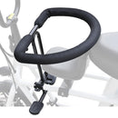 Clôture de sécurité Fiido--Q1/Q1S